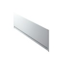 Pannello frontale lungo 180 cm per guscio vasca rettangolare Glass 1989 101-631-180 Pannello frontale lungo 180 cm per guscio vasca rettangolare Glass 1989 101-631-180