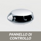 Vasca rettangolare 160x70 con idromassaggio e pannello serie milo Glass 1989 101-6516 Vasca rettangolare 160x70 con idromassaggio e pannello serie milo Glass 1989 101-6516