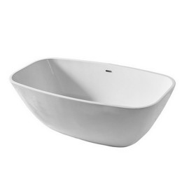 Vasca freestanding 180x87 cm acrilico modello Gemma  101-901