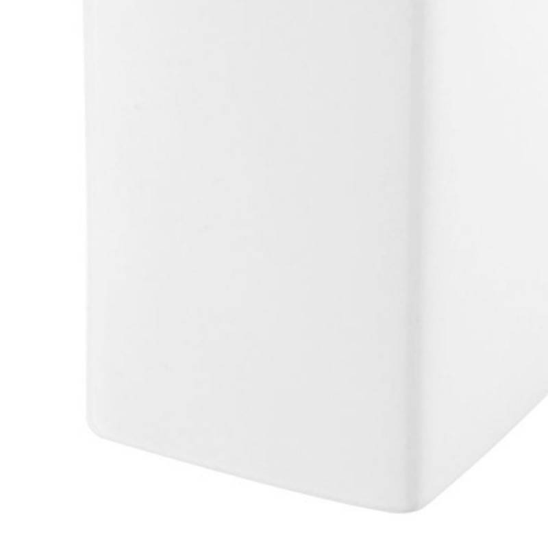 Porta spazzolini bianco - Serie Dublino Feridras 275010-B