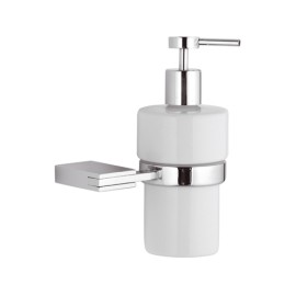Dispenser sapone da muro - serie flat-re Remer FT13