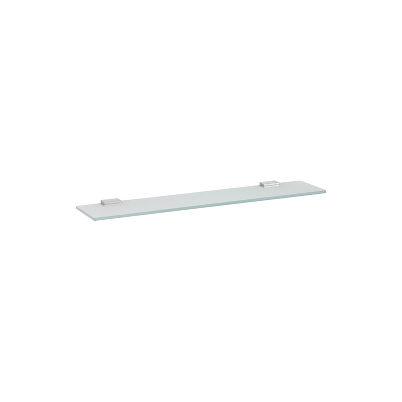 Mensola da muro 52 x 12 - serie flat-re Remer FT20