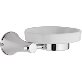 Portasapone da muro - serie delicata Remer DE10