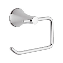 Portarotolo senza coperchio da muro - serie delicata Remer DE61