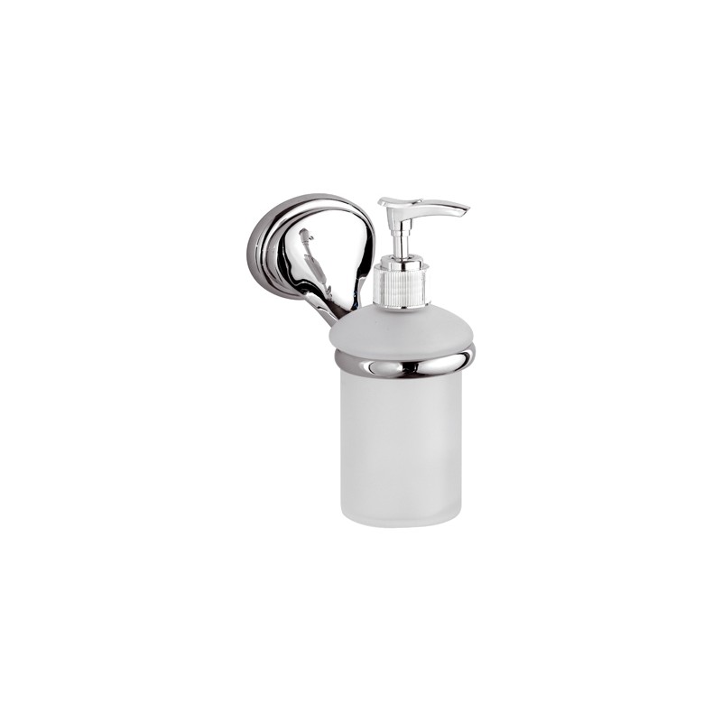 Dispenser sapone da muro - serie 900 Remer NV13