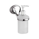 Dispenser sapone da muro - serie 900 Remer NV13