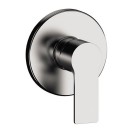 Miscelatore monocomando vasca o doccia incasso serie Energy Remer EY30