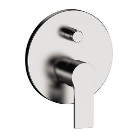 Miscelatore con deviatore monocomando per vasca o doccia Energy Remer EY09