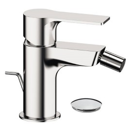 Miscelatore bidet con scarico serie Energy Remer EY20