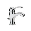 Monocomando lavabo liberty con scarico Remer LA10