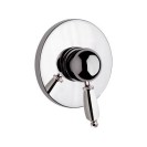 Miscelatore serie Liberty per vasca/doccia da incasso senza deviatore Remer LV30