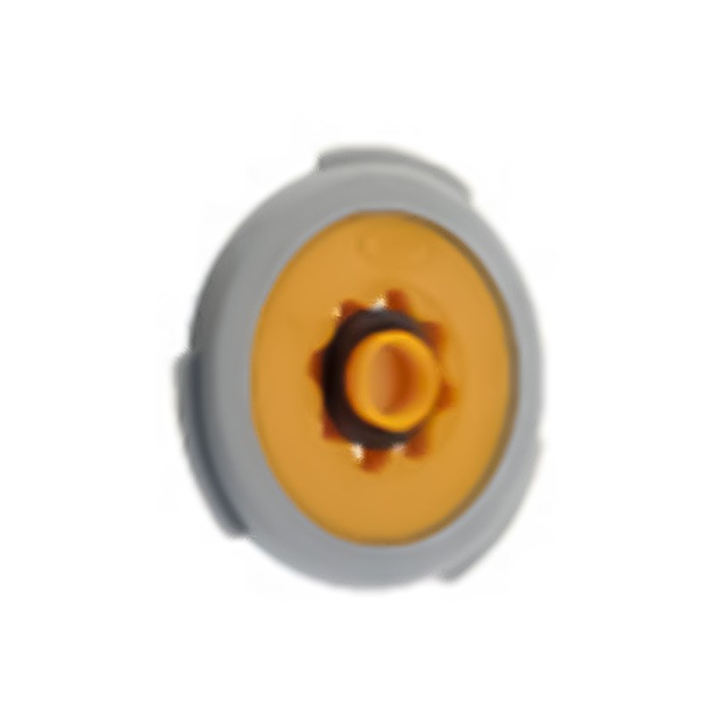 Regolatore di portata neoperl per flessibili doccia, diametro 1/2â€. Idrobric BLIROM01XXLX