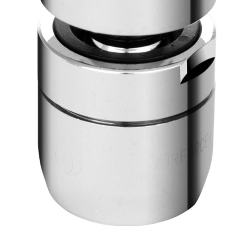 Rompigetto per bidet f con snodo con economizzatore Idrobric B0091 FE6