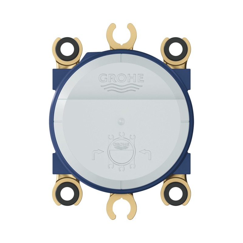 Rainshower corpo incasso universale Grohe 26483000