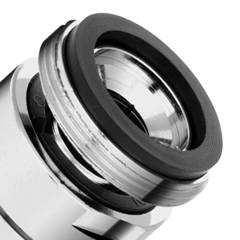 Rompigetto per bidet m con snodo con economizzatore Idrobric B0091MEX