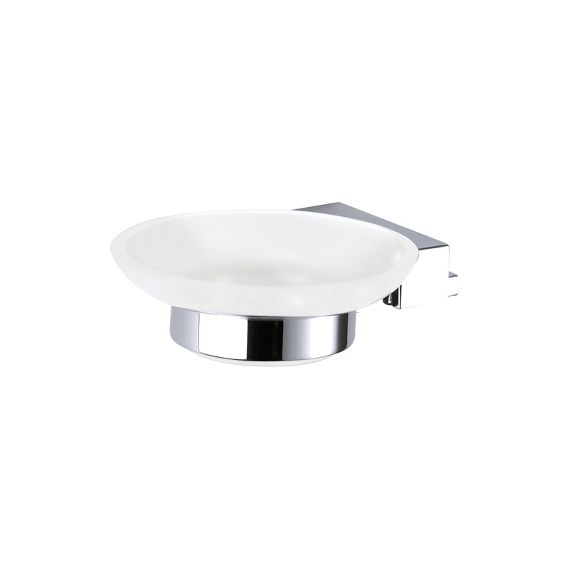 Portasapone da muro - serie sq Remer SQ10