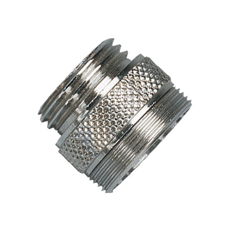 Riduzioni ottone cromato mm Idrobric PLARAC0328RC