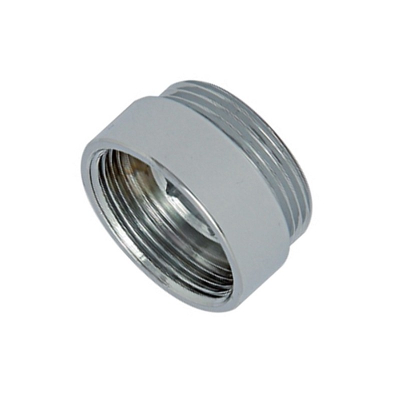 Riduzione cromata f 18/1 x m 19/1 Idrobric PLARAC0331RC