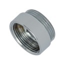 Riduzione cromata f 18/1 x m 19/1 Idrobric PLARAC0331RC