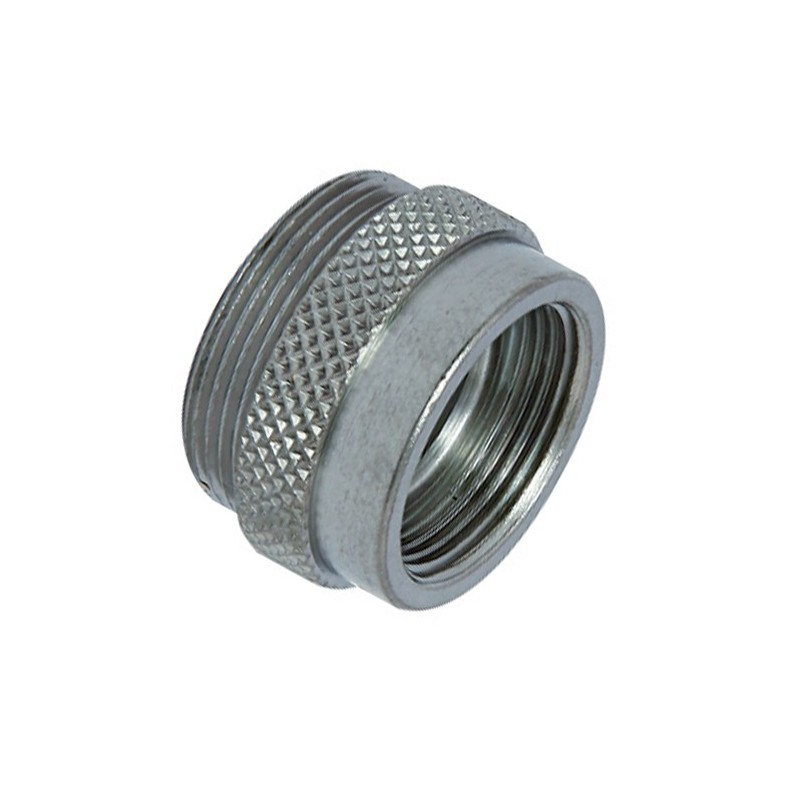 Riduzione cromata f 18/1 x m 22/1 Idrobric PLARAC0332RC