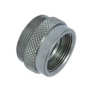Riduzione cromata f 18/1 x m 22/1 Idrobric PLARAC0332RC