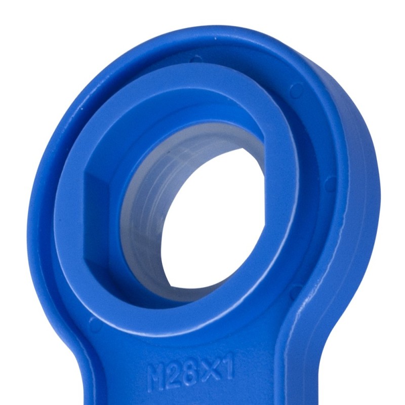 Chiave per aeratori Idrobric B0101
