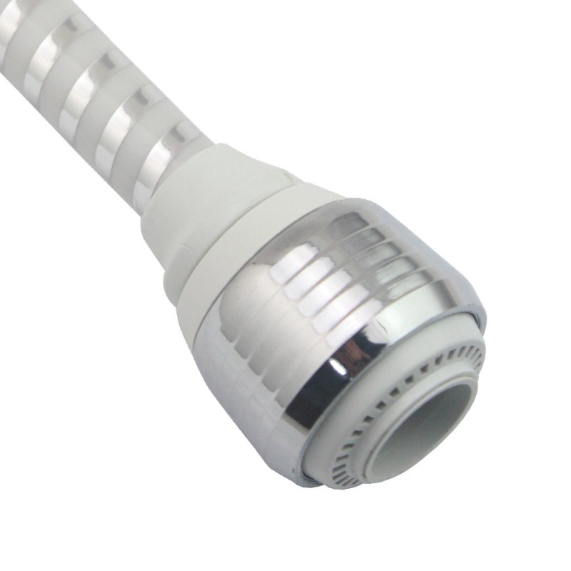 Rompigetto pk con aeratore doccia Idrobric B0087