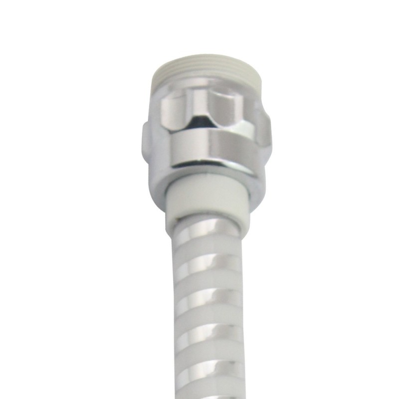 Rompigetto pk con aeratore doccia Idrobric B0087
