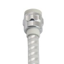 Rompigetto pk con aeratore doccia Idrobric B0087
