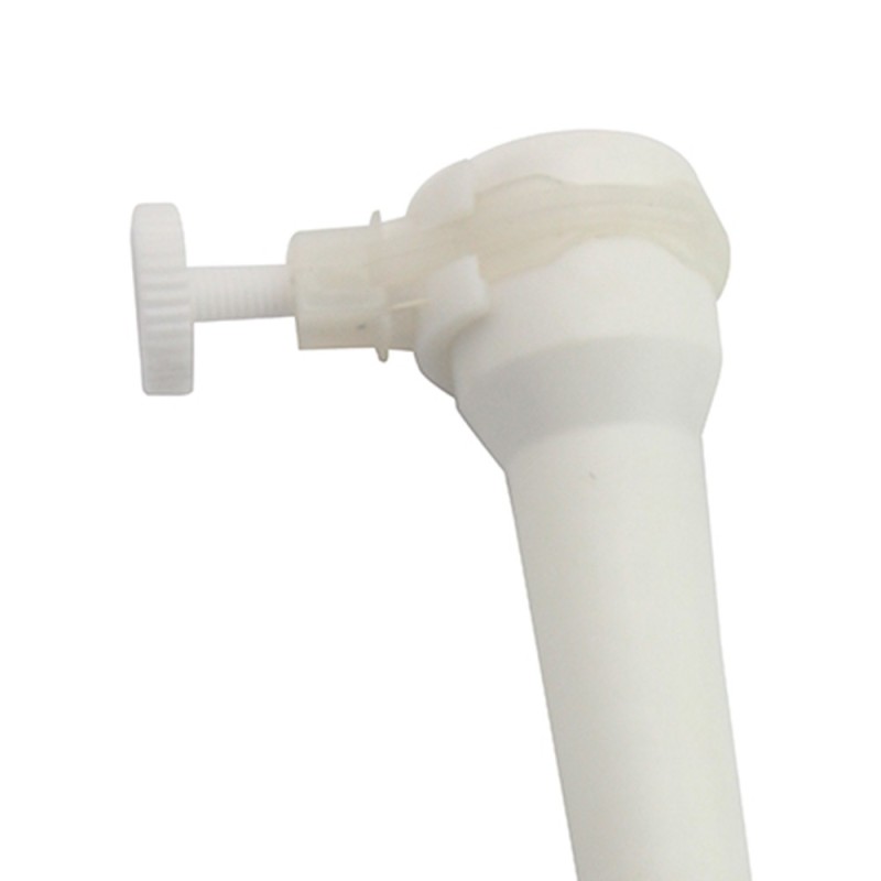 Rompigetto pk con aeratore a doccia Idrobric B0086