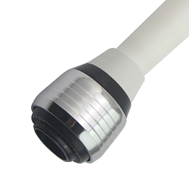 Rompigetto pk con aeratore a doccia Idrobric B0086