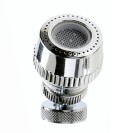 Rompigetto con doccia cromato, con snodo Idrobric BLIROM0078CR