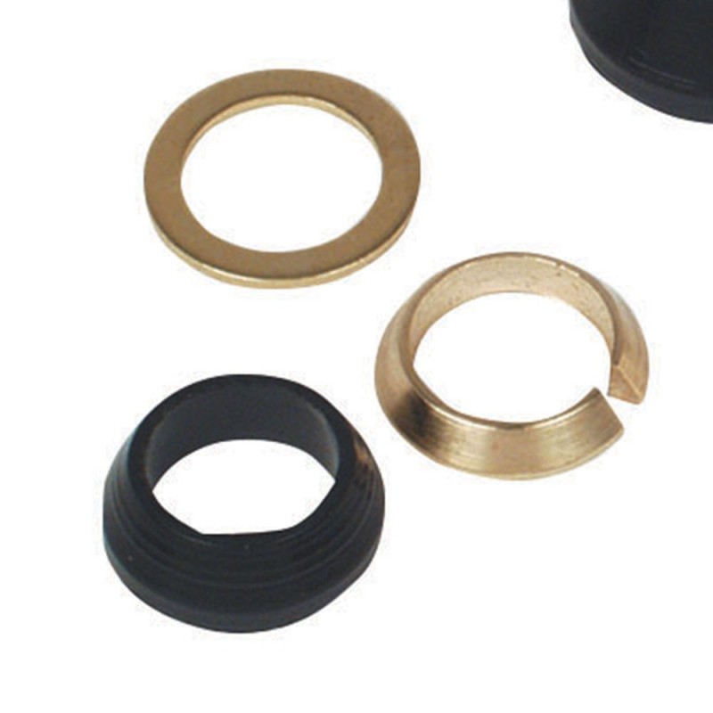 Kit raccordi biconi Idrobric N0986A1X