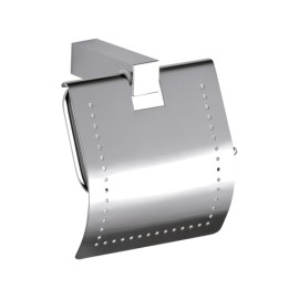 Portarotolo con coperchio - serie sq Remer SQ60