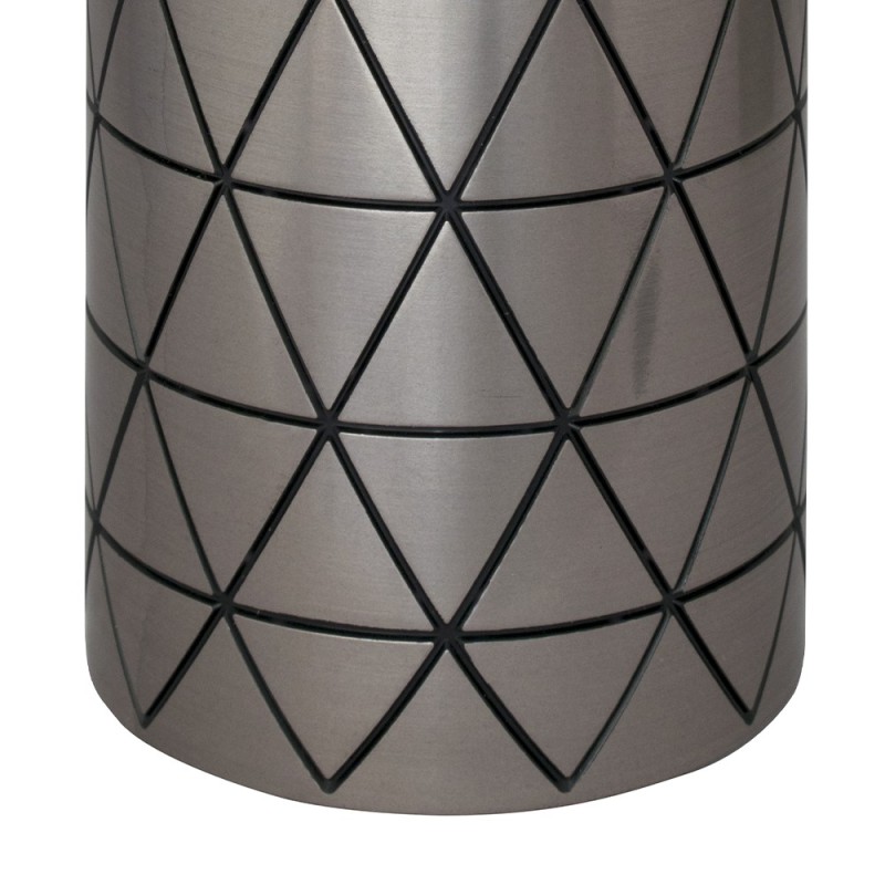 Dispenser serie bridge color argento Aquasanit QF3120WK