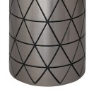 Dispenser serie bridge color argento Aquasanit QF3120WK