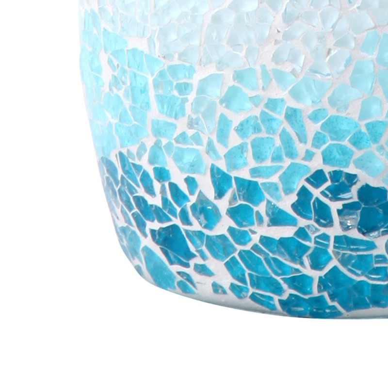 Bicchiere serie summer in vetro Aquasanit QF7100AZ