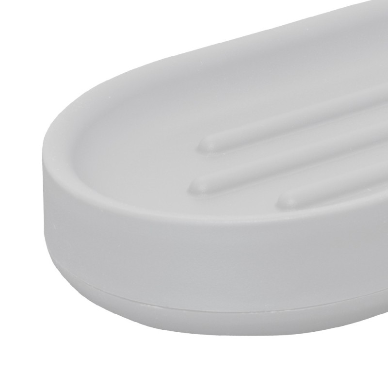 Portasapone serie tower bianco Aquasanit QF1110WW