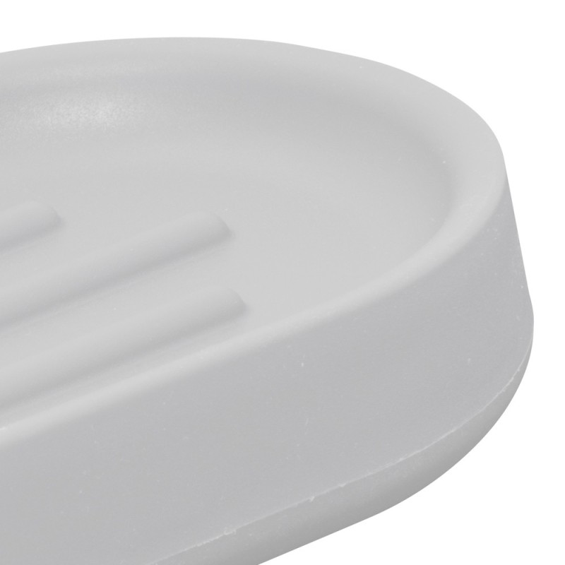 Portasapone serie tower bianco Aquasanit QF1110WW