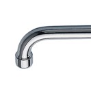 Canna s con attacco universale Idrobric V0299