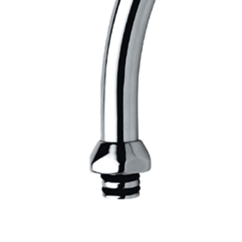Canna j attacco con universale Idrobric V0300