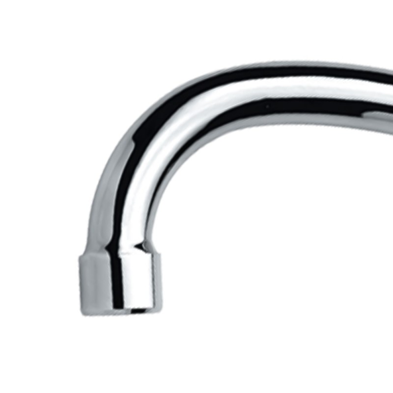 Canna j attacco con universale Idrobric V0300