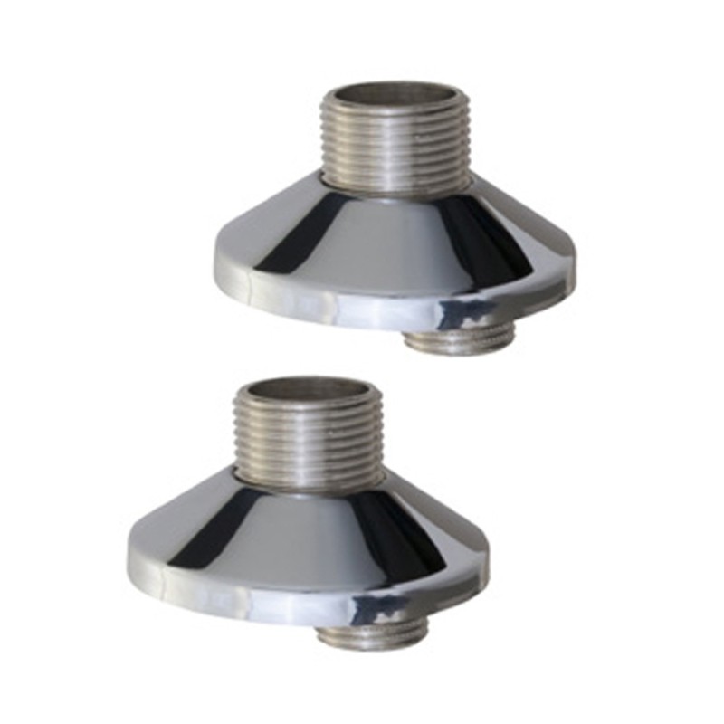 Coppia eccentrici per gruppi vasca Idrobric K0858X