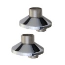 Coppia eccentrici per gruppi vasca Idrobric K0858X
