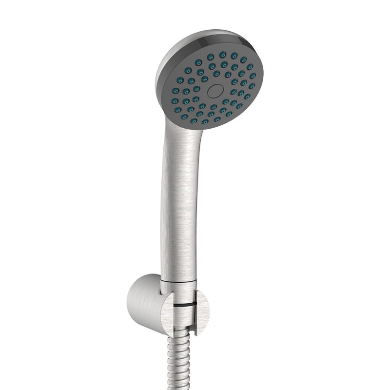 Duplex acciaio spazzolato - Serie Antea Idrobric SACDUP0075AC