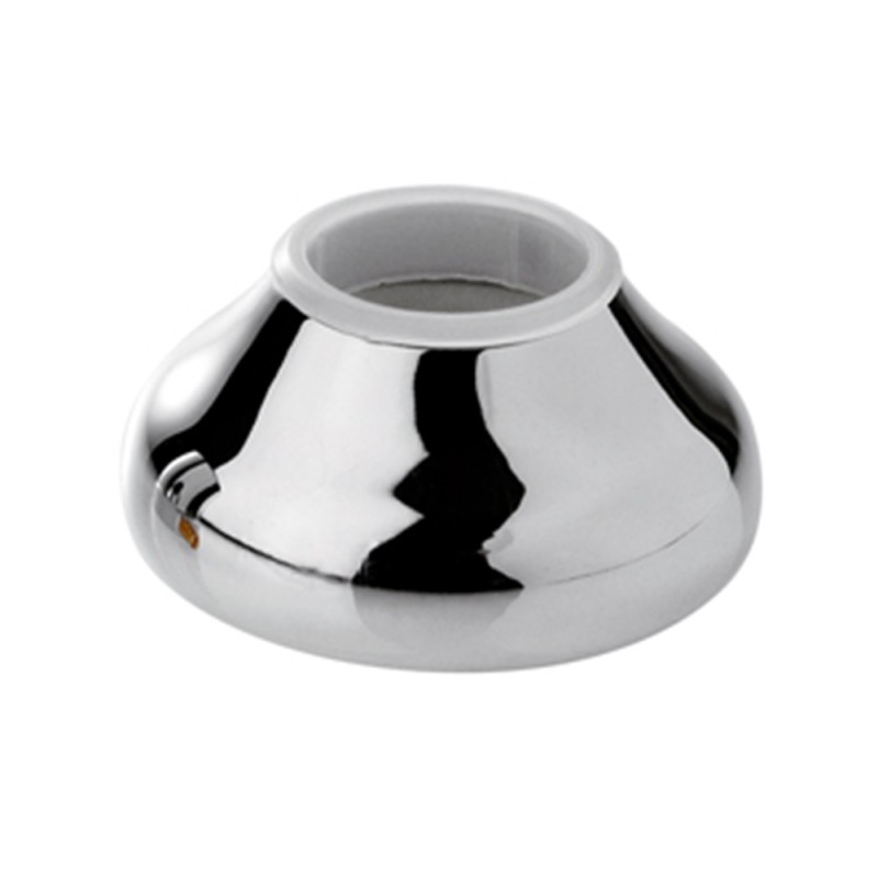 Cappuccio a 2 pezzi universale per rubinetti incasso Idrobric K0861
