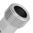 Prolunga per curvette sottolavabo mf Idrobric SACRAC0271PC