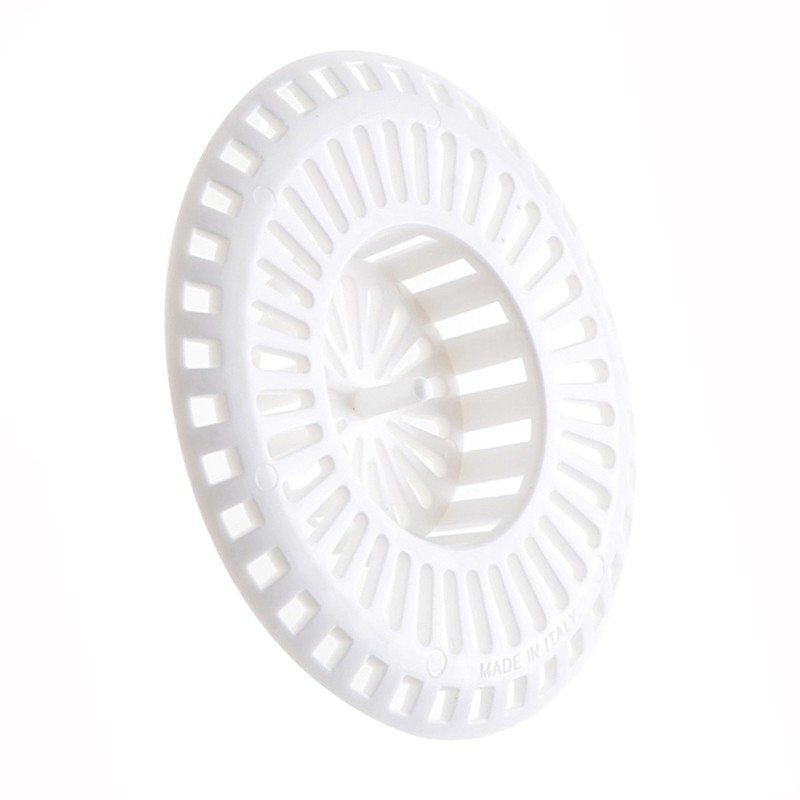 Griglia bianca 85 mm Idrobric SACMIN0033BI