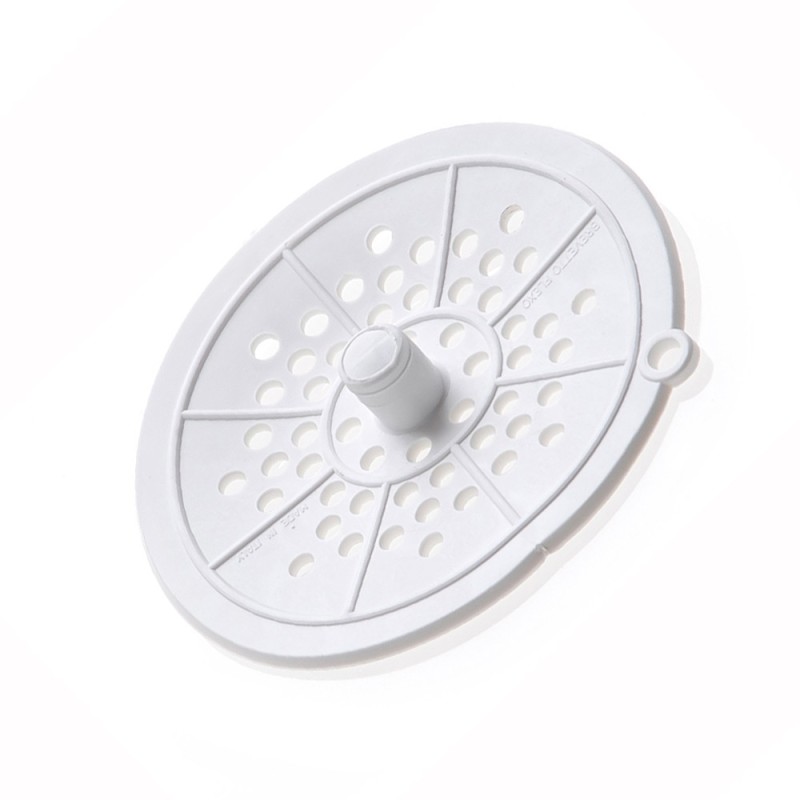 Filtro bianco 100 mm Idrobric SACMIN0036BI