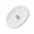 Filtro bianco 100 mm Idrobric SACMIN0036BI